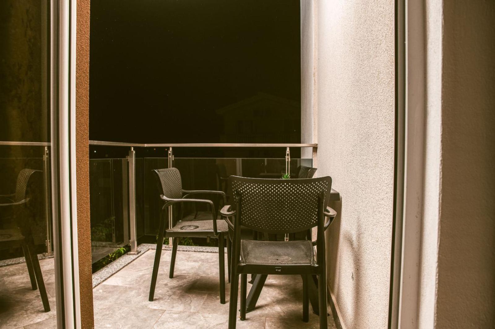 M&H Apartments Ulcinj Zimmer foto