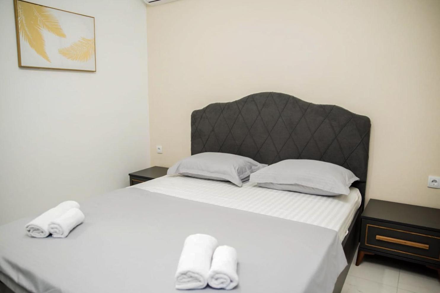 M&H Apartments Ulcinj Zimmer foto