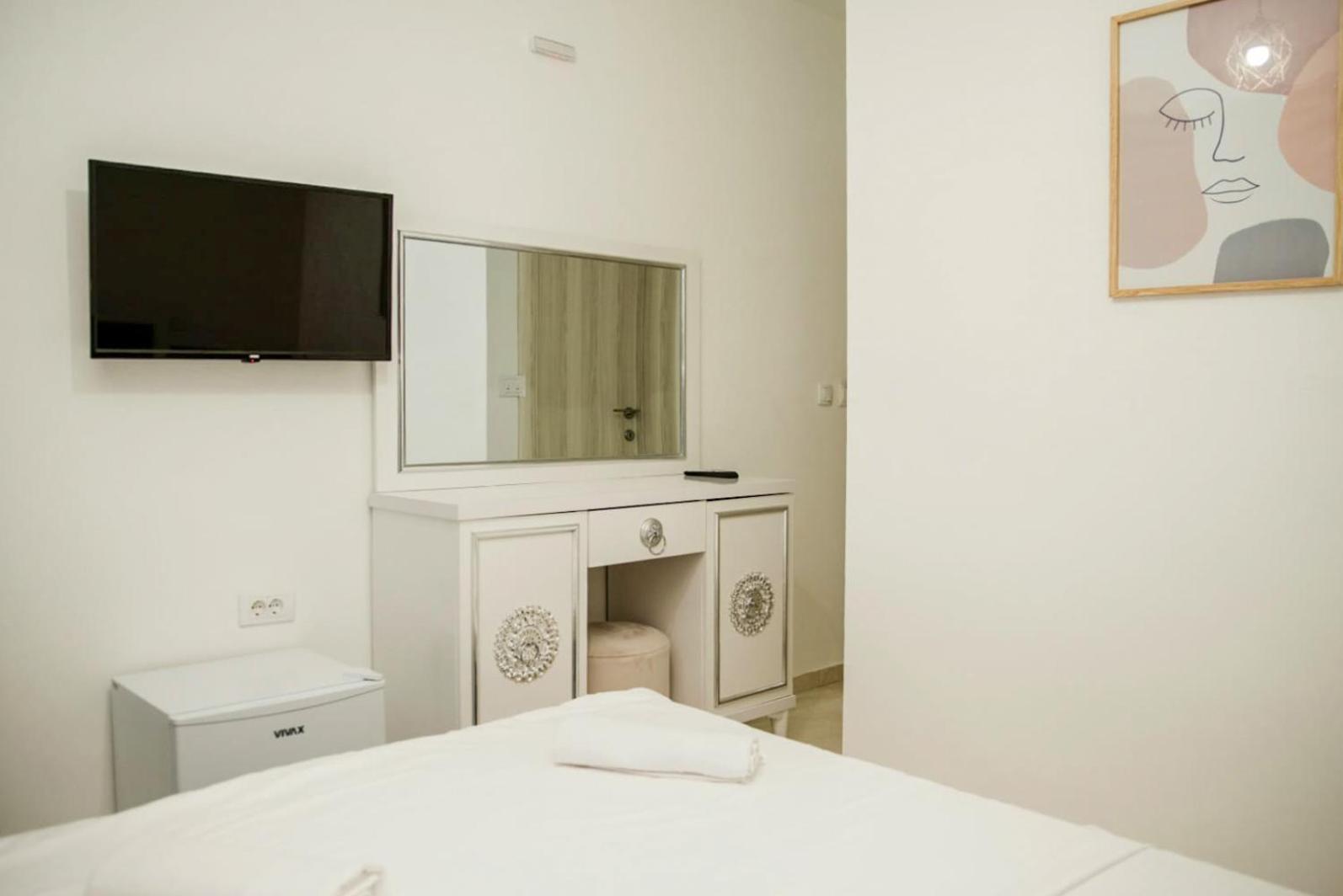 M&H Apartments Ulcinj Zimmer foto