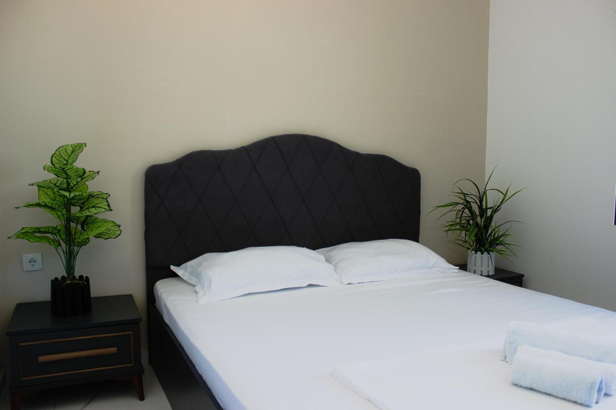 M&H Apartments Ulcinj Zimmer foto