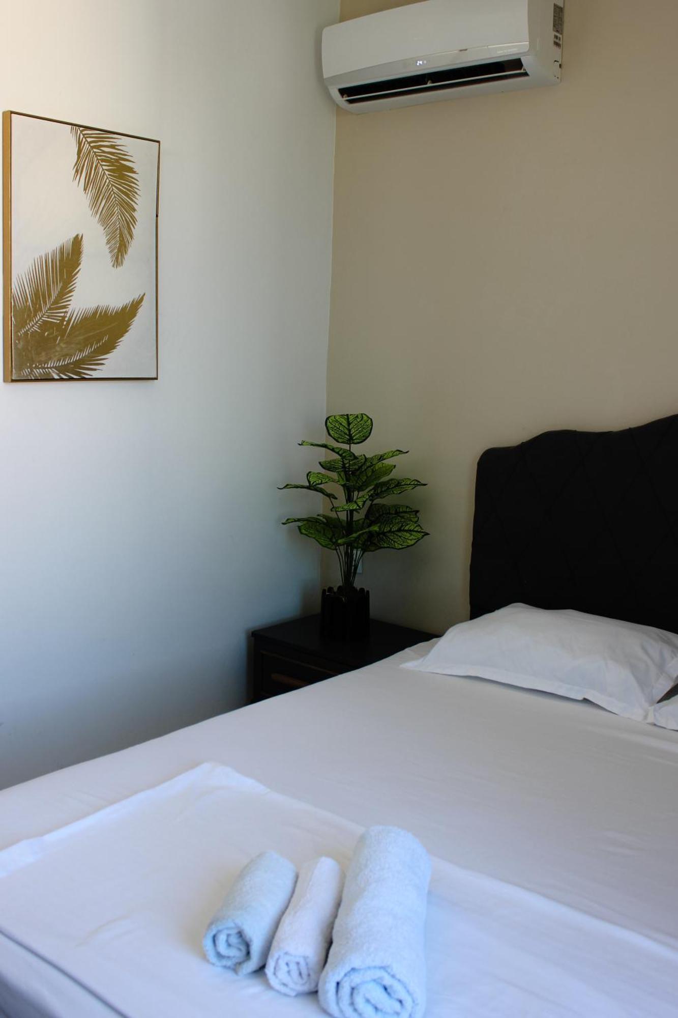 M&H Apartments Ulcinj Zimmer foto