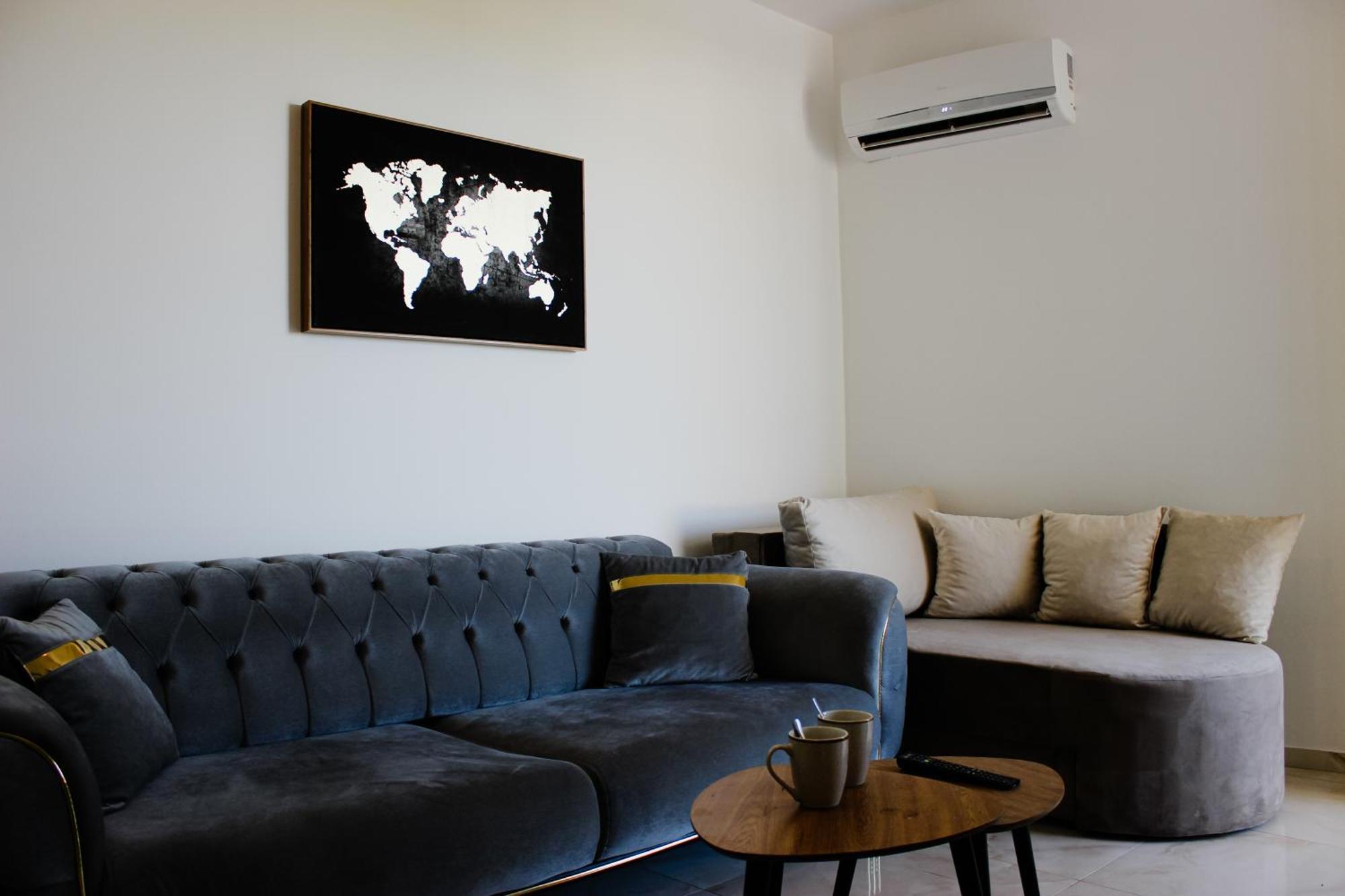 M&H Apartments Ulcinj Zimmer foto