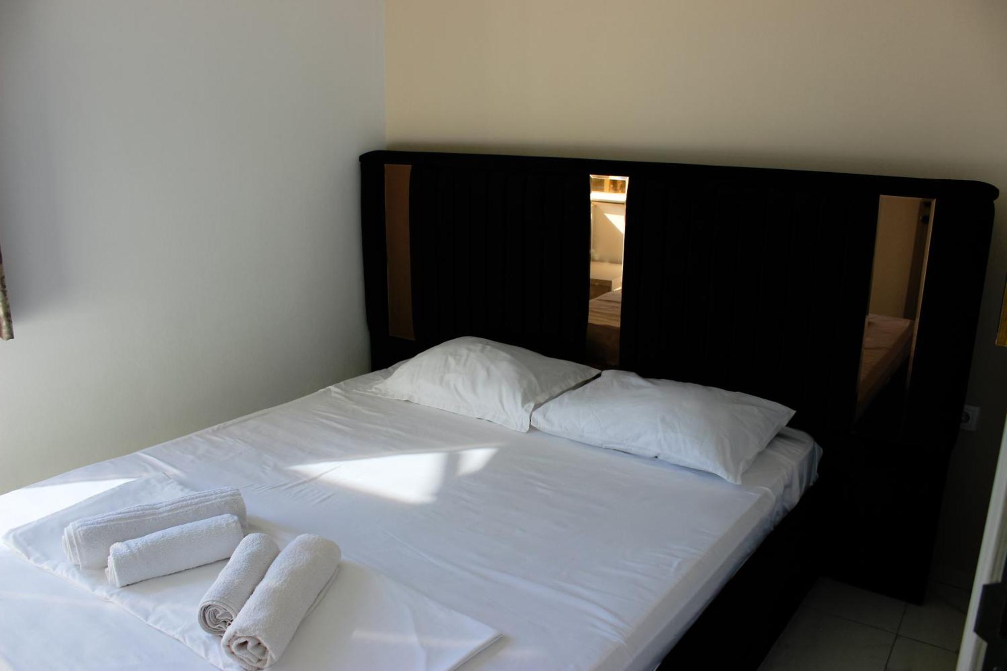M&H Apartments Ulcinj Zimmer foto